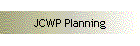 JCWP Planning